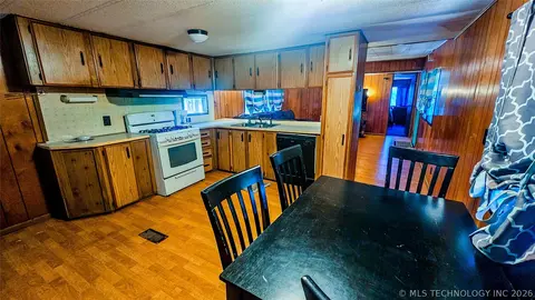 120347 S 4186 Rd, Eufaula, OK 74432 photo 19