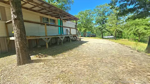 120347 S 4186 Rd, Eufaula, OK 74432 photo 7