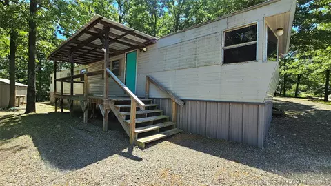 120347 S 4186 Rd, Eufaula, OK 74432 photo 9