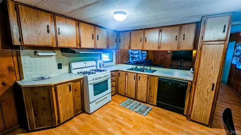 120347 S 4186 Rd, Eufaula, OK 74432 photo 22