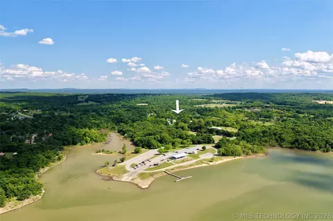 120347 S 4186 Rd, Eufaula, OK 74432 photo 5