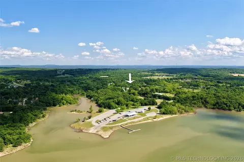 120347 S 4186 Rd, Eufaula, OK 74432 photo 5