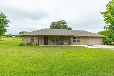 7611 Dickson, Dickson, OK 73401