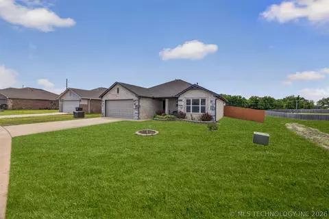 13510 N 130th East Ave, Collinsville, OK 74021
