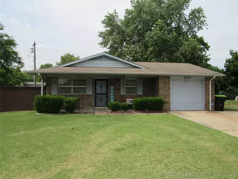 2323 Stephanie, Ada, OK 74820