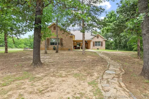6644 Black Oak Trl, Kingston, OK 73439