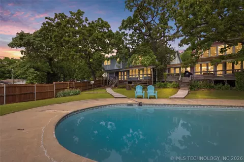 20413 W 874 20413, Park Hill, OK 74451