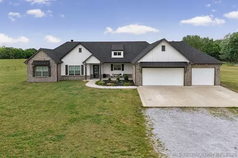 23205 S 4120 Rd, Claremore, OK 74019