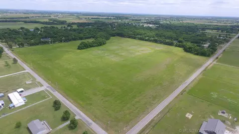 18280 E 610 Rd, Inola, OK 74036