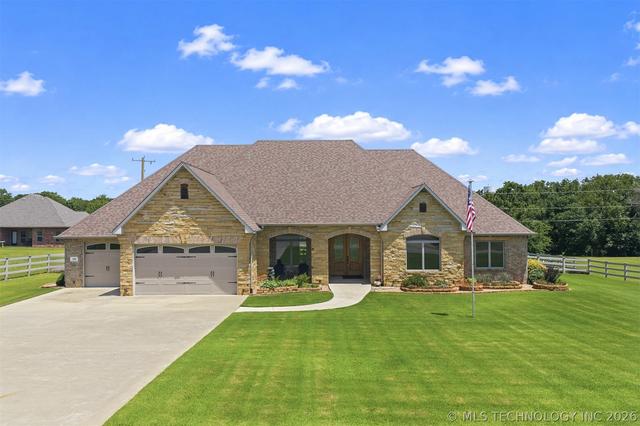 288 Sonora, Ardmore, OK 73401