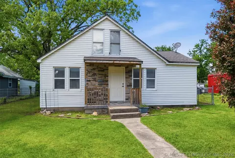 213 G NE, Miami, OK 74354