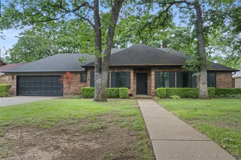 3005 Quail Rdg, Durant, OK 74701