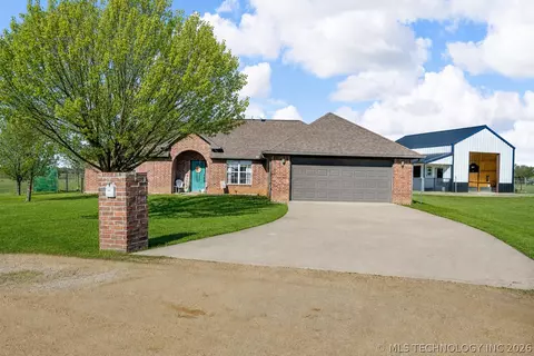 107 Bo Ct, Durant, OK 74701