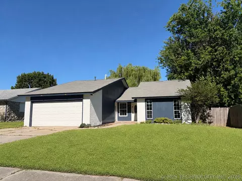 1205 N Ironwood Pl, Broken Arrow, OK 74012