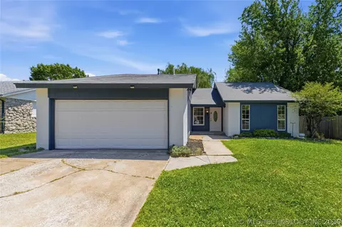 1205 N Ironwood Pl, Broken Arrow, OK 74012