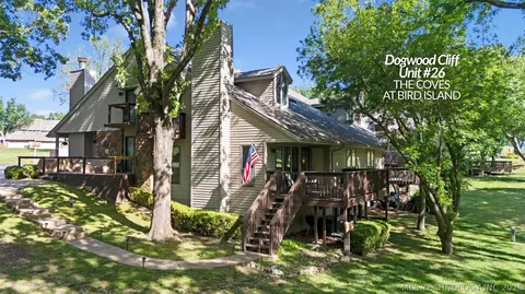 33601 Dogwood Cliffs 26, Afton, OK 74331