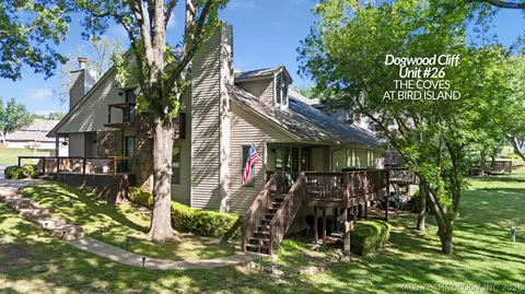 33601 Dogwood Cliffs 26, Afton, OK 74331