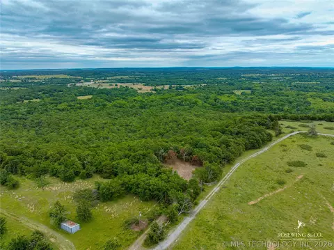 Pine Tree Road, Mcalester, OK 74501