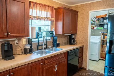 31576 E 723 Rd, Wagoner, OK 74467 photo 3