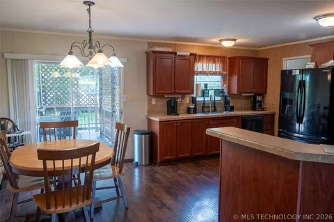 31576 E 723 Rd, Wagoner, OK 74467 photo 6