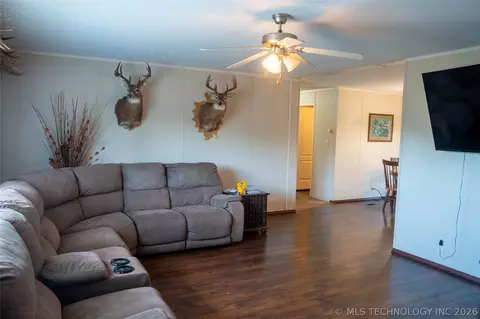 31576 E 723 Rd, Wagoner, OK 74467 photo 21