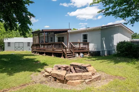 31576 E 723 Rd, Wagoner, OK 74467 photo 27