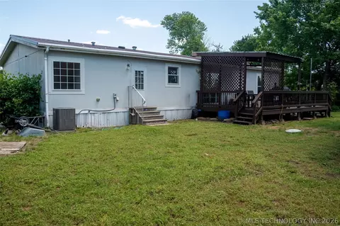 31576 E 723 Rd, Wagoner, OK 74467 photo 25