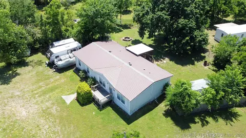 31576 E 723 Rd, Wagoner, OK 74467 photo 2