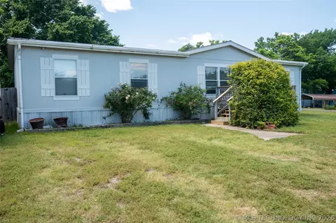 31576 E 723 Rd, Wagoner, OK 74467 photo 28