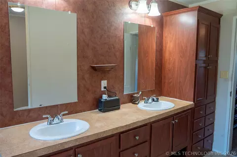 31576 E 723 Rd, Wagoner, OK 74467 photo 15