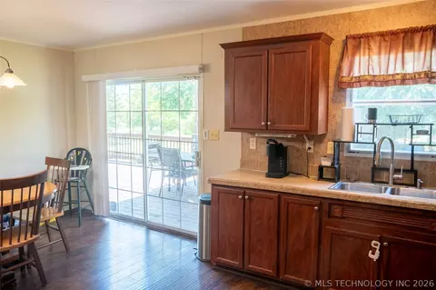 31576 E 723 Rd, Wagoner, OK 74467 photo 4