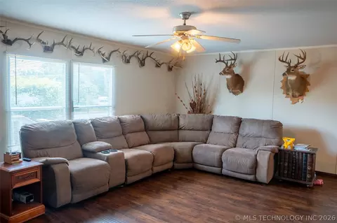 31576 E 723 Rd, Wagoner, OK 74467 photo 8