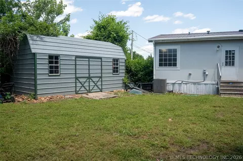 31576 E 723 Rd, Wagoner, OK 74467 photo 26