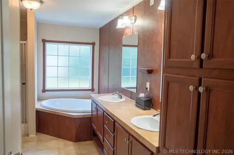 31576 E 723 Rd, Wagoner, OK 74467 photo 17