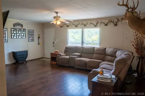 31576 E 723 Rd, Wagoner, OK 74467 photo 7