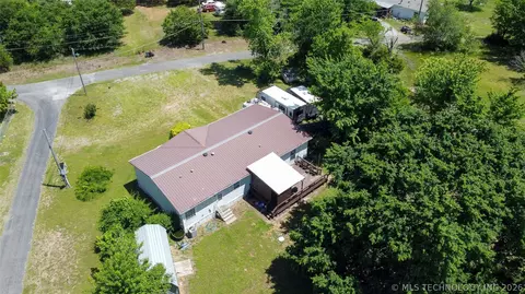 31576 E 723 Rd, Wagoner, OK 74467 photo 30