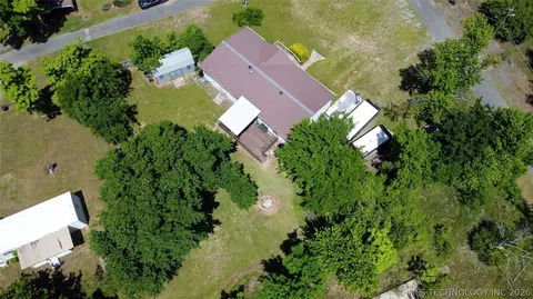 31576 E 723 Rd, Wagoner, OK 74467 photo 29
