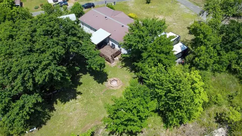 31576 E 723 Rd, Wagoner, OK 74467 photo 31
