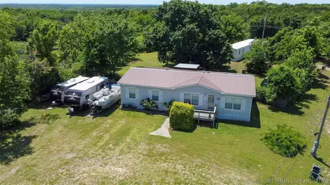 31576 E 723 Rd, Wagoner, OK 74467 photo 32