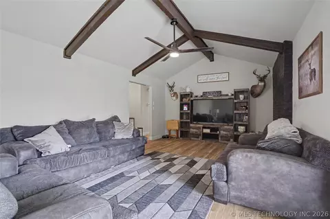 Living - 10214 E 24th St, Tulsa, OK 74129 photo 1 of 1
