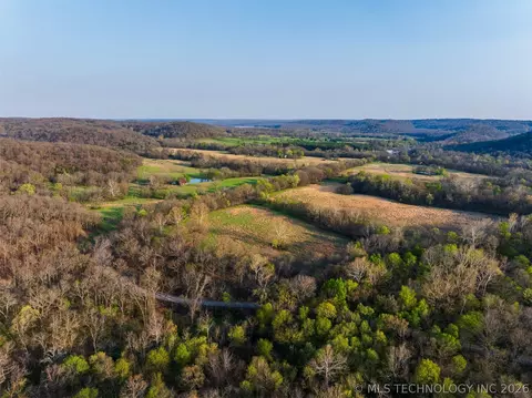 11 S 4530 Rd, Eucha, OK 74342 photo 45
