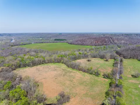 11 S 4530 Rd, Eucha, OK 74342 photo 30