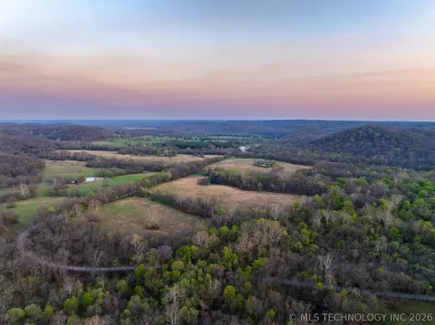11 S 4530 Rd, Eucha, OK 74342 photo 2