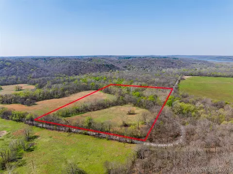 11 S 4530 Rd, Eucha, OK 74342 photo 5
