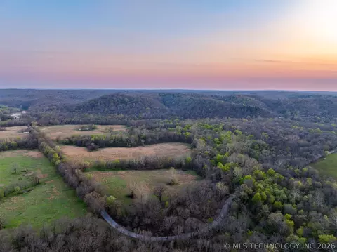 11 S 4530 Rd, Eucha, OK 74342 photo 8
