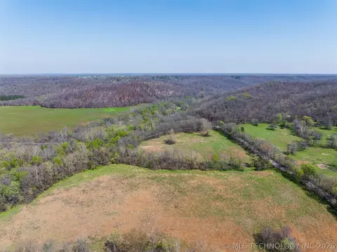 11 S 4530 Rd, Eucha, OK 74342 photo 28