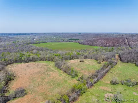 11 S 4530 Rd, Eucha, OK 74342 photo 31