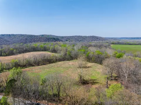 11 S 4530 Rd, Eucha, OK 74342 photo 36