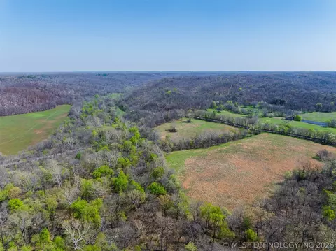 11 S 4530 Rd, Eucha, OK 74342 photo 25