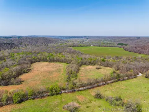 11 S 4530 Rd, Eucha, OK 74342 photo 13